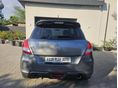 SUZUKI SWIFT 2015/7 - 9
