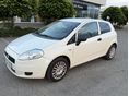 FIAT GRANDE PUNTO 2013/5 - 2