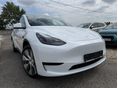 TESLA MODEL Y RWD (Automata) Hőszivattyú/LFP akkumulátor/AMD Ryzen/Elől-hátul ülésfűtés/Kormányfűtés