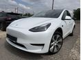 TESLA MODEL Y 2022/12 - 2