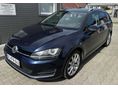VOLKSWAGEN GOLF VII Variant 2.0 TDI BMT Highline DSG Euro 6 2 kulcs. szervizkönyv