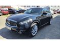 INFINITI FX30d 3.0 V6 S Premium (Automata)