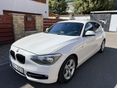 BMW 116 2012/4 - 1