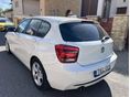 BMW 116 2012/4 - 5