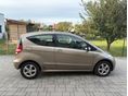 MERCEDES-BENZ A 150 Elegance