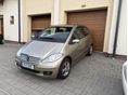 MERCEDES-BENZ A 150 2007/1 - 2