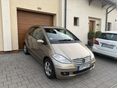 MERCEDES-BENZ A 150 2007/1 - 3
