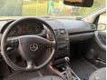 MERCEDES-BENZ A 150 2007/1 - 9