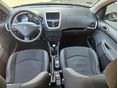 PEUGEOT 206 2010/3 - 5
