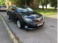 TOYOTA AVENSIS 2013/5 - 2