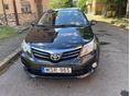 TOYOTA AVENSIS 2013/5 - 3