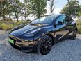 TESLA MODEL Y Long Range AWD (Automata) AMD Ryzen.LED Mátrix.Megvásárolt EAP.Garanciális