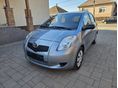 TOYOTA YARIS 2008/6 - 1
