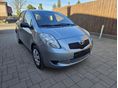 TOYOTA YARIS 2008/6 - 2