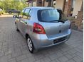 TOYOTA YARIS 2008/6 - 5
