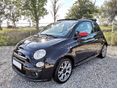 FIAT 500 2015 - 1