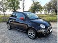 FIAT 500 2015 - 3