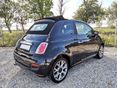 FIAT 500 2015 - 10