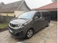 PEUGEOT TRAVELLER 2.0 BlueHDi L1 Start&Stop Active (8 személyes ) EURO 6.2