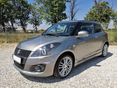 SUZUKI SWIFT 2012 - 1