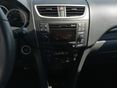 SUZUKI SWIFT 2012 - 9