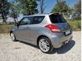 SUZUKI SWIFT 2012 - 2