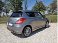 SUZUKI SWIFT 2012 - 4