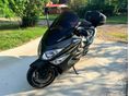 YAMAHA TMAX 500 