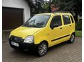 SUZUKI WAGON R+ 1.3 GLX ABS+Servo