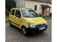 SUZUKI WAGON R+ 2000/12 - 2