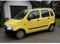 SUZUKI WAGON R+ 2000/12 - 3