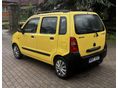 SUZUKI WAGON R+ 2000/12 - 4