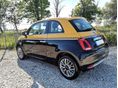 FIAT 500 2016 - 2