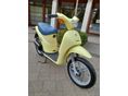 PIAGGIO FREE 50 Újszerű