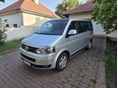 VOLKSWAGEN MULTIVAN T5 2.5 TDI Highline 4 Motion (7 személyes)