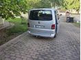 VOLKSWAGEN MULTIVAN 2007/3 - 6