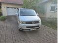 VOLKSWAGEN MULTIVAN 2007/3 - 11