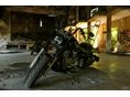 YAMAHA XV 1600 WILD STAR 