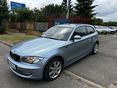 BMW 116 2008/6 - 2