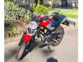 HONDA VTR 250 