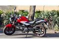 HONDA VTR 250 2009 - 2