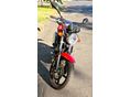 HONDA VTR 250 2009 - 3