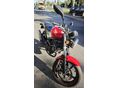 HONDA VTR 250 2009 - 4