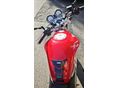 HONDA VTR 250 2009 - 5