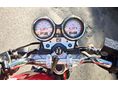 HONDA VTR 250 2009 - 6