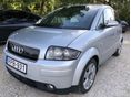 AUDI A2 2002/9 - 1
