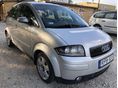 AUDI A2 2002/9 - 2