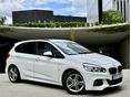 BMW 218 2018/4 - 1