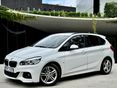 BMW 218 2018/4 - 2