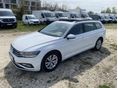 VOLKSWAGEN PASSAT Variant 2.0 TDI SCR Business DSG panorámatető. navi. áfás!